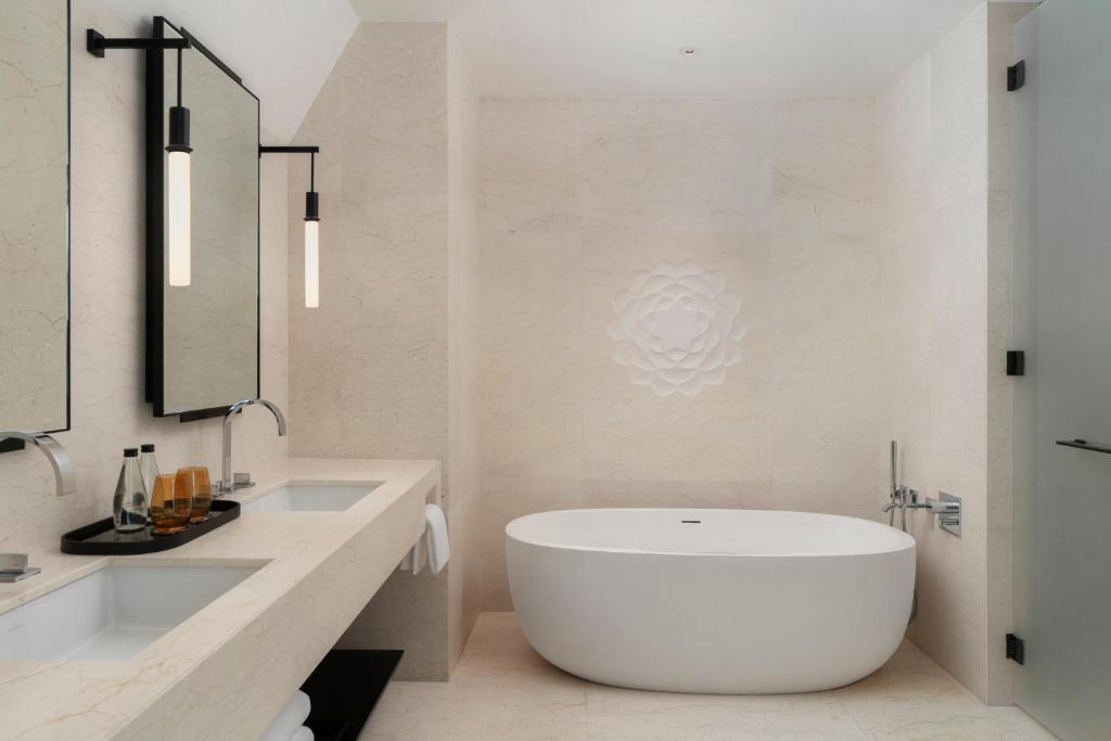 バスルーム（客室）