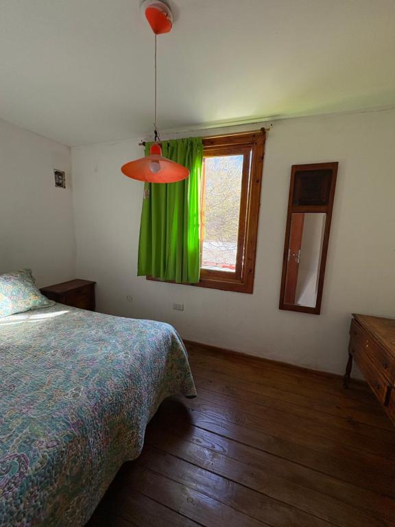 Cabañas Las Marias - 5