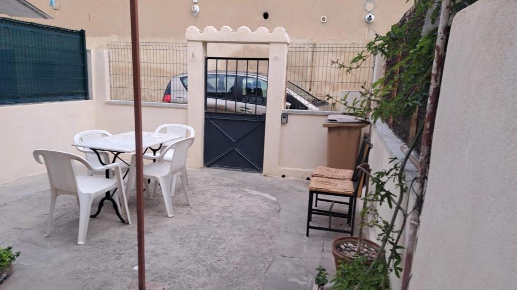 Maison T3 clim bus C3 proche centre terrasse - 4