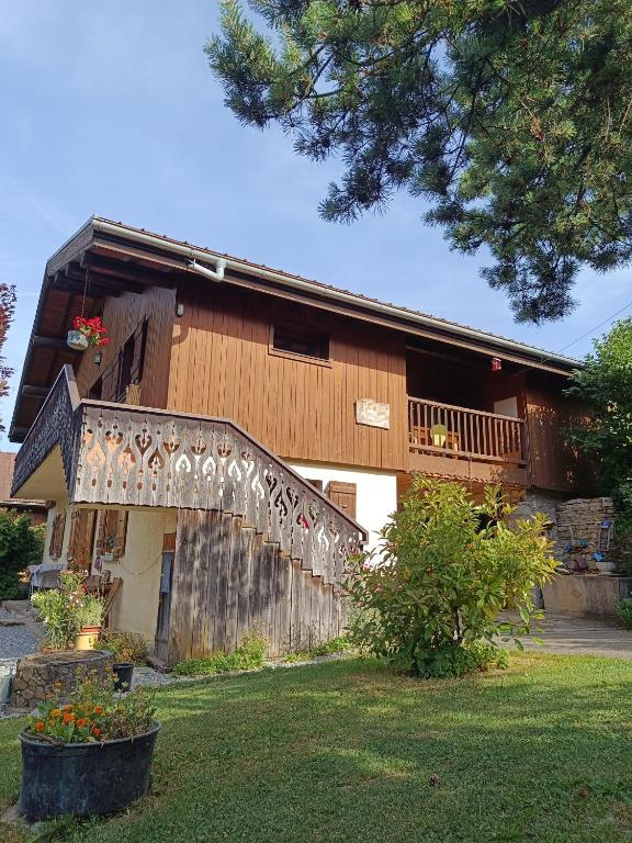 Grand appartement de 3 chambres ! - 2