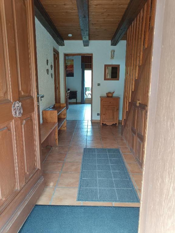 Grand appartement de 3 chambres ! - 5
