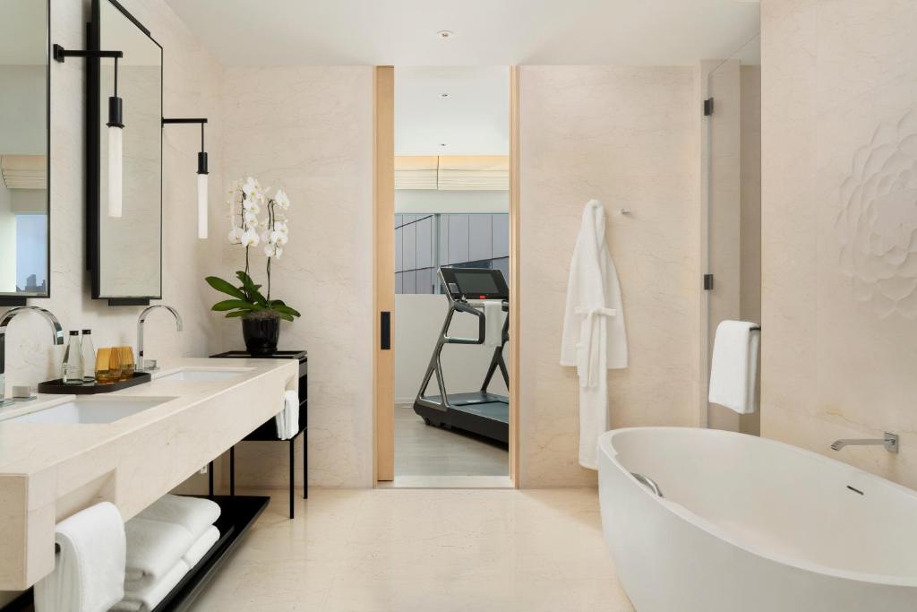 バスルーム（客室）