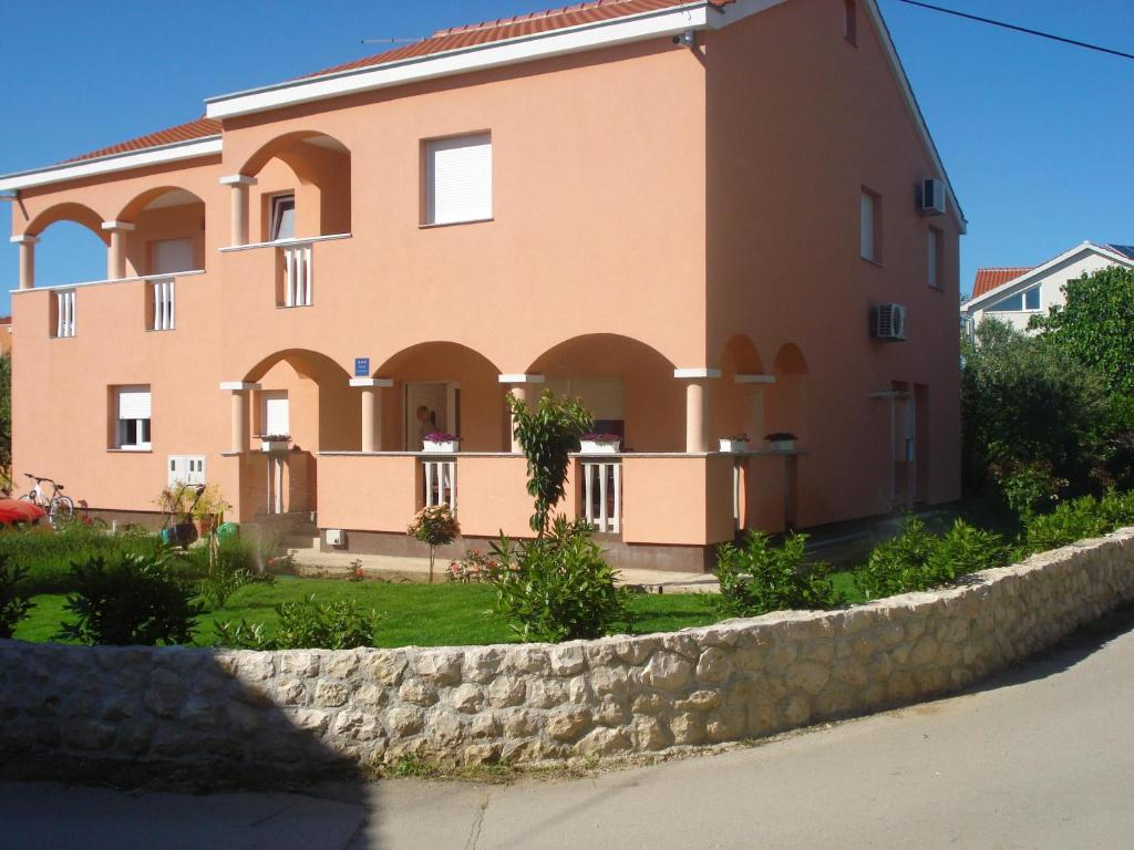 Apartman, Sukošan