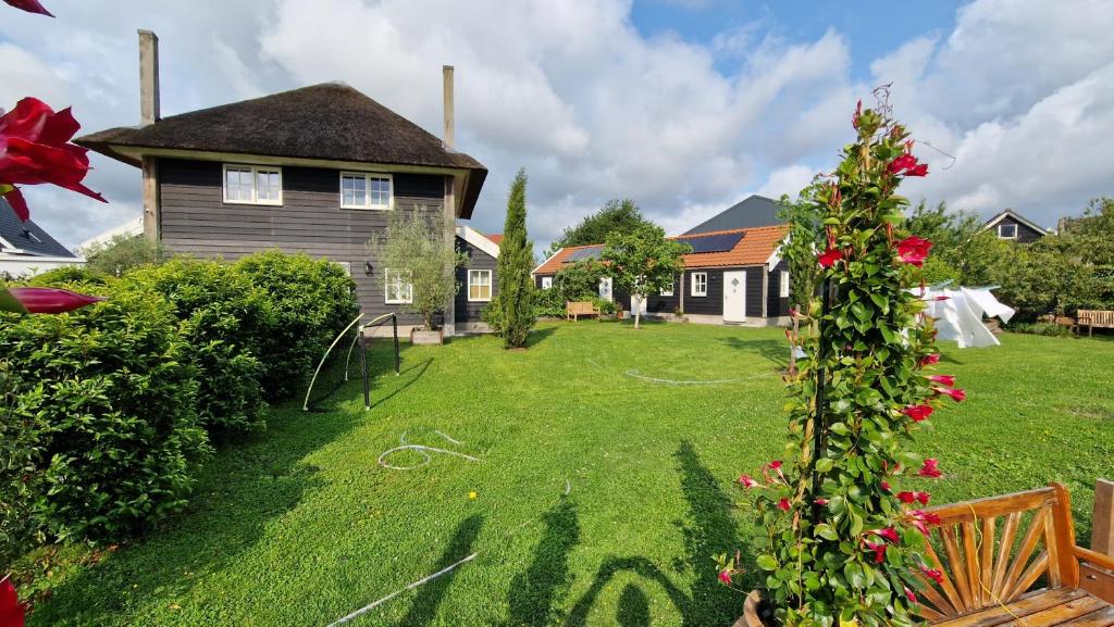 Bed & Breakfast Donna, Pijnacker