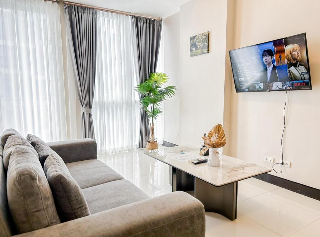 Modish One Bedroom in OPR, Lapu Lapu City