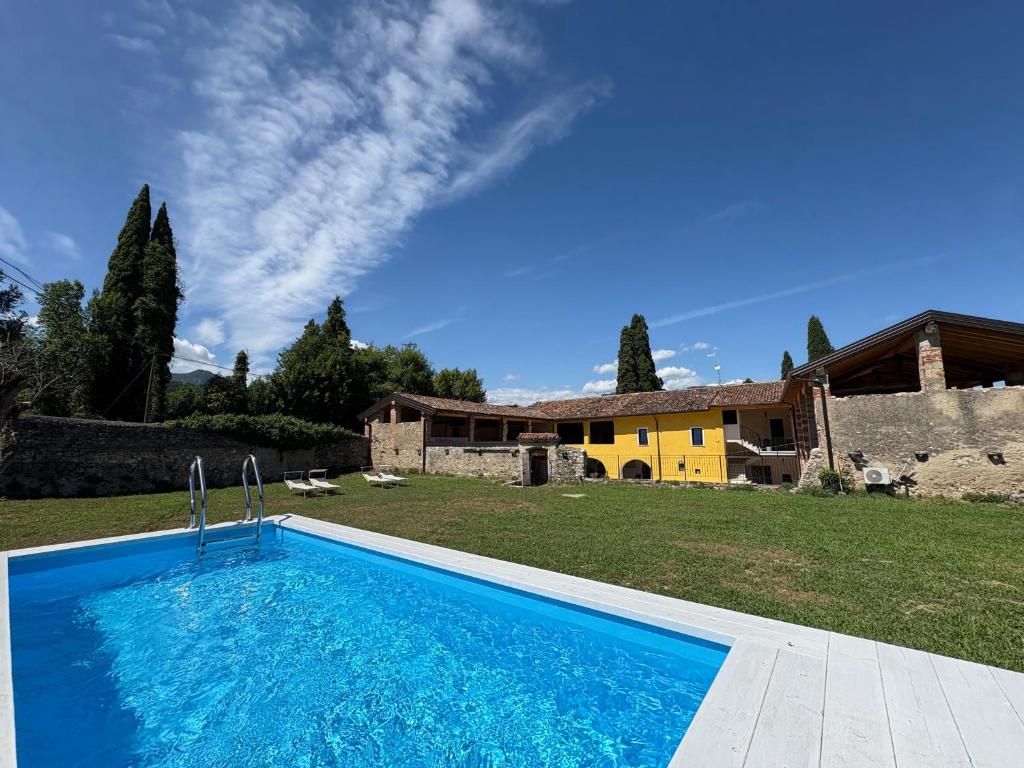 Cascina Monte Tivino - 4