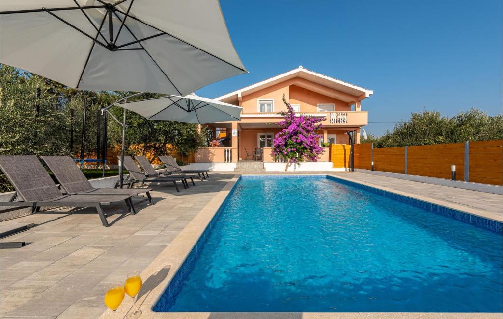 Apartman Bore, Gorica