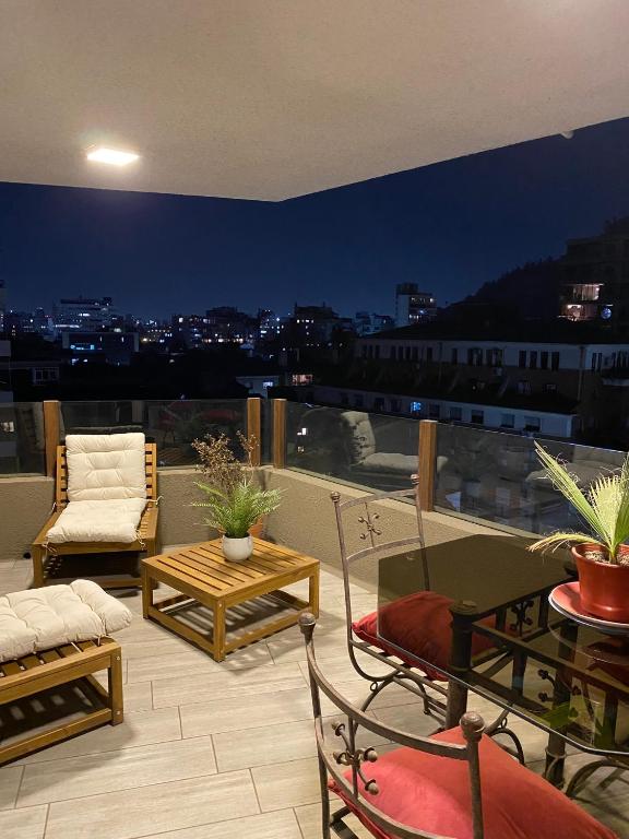 Winery Home Apartment - 5