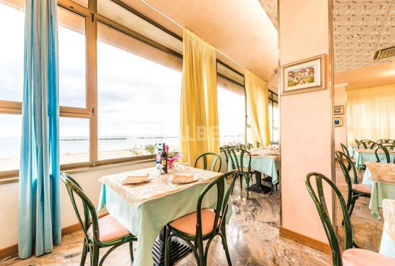 Hotel Marco Polo — Restauracje i bary in Rimini, Emilia-Romania