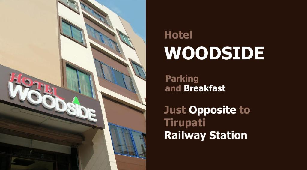 Hotel Woodside photo