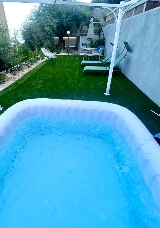 Taormina Stone Home - 2