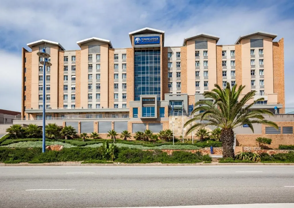 Town Lodge Gqeberha, hotel in Port Elizabeth