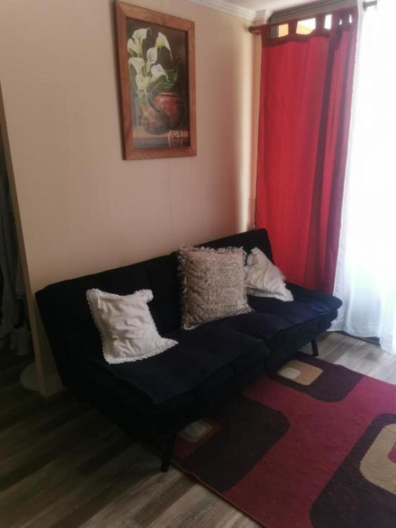 Departamento en Arica - 2