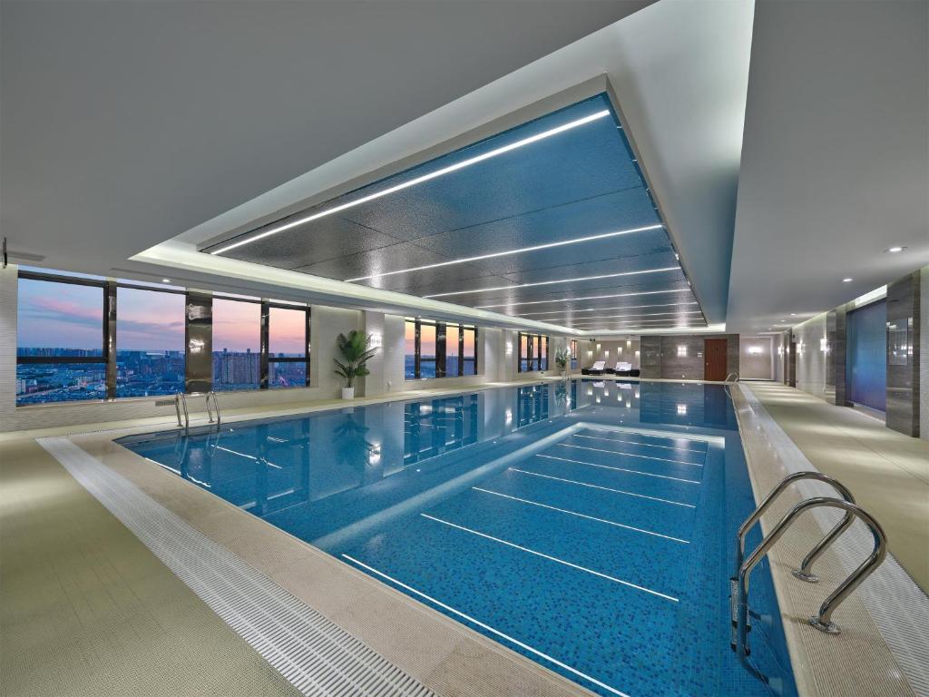 Hilton Hotel