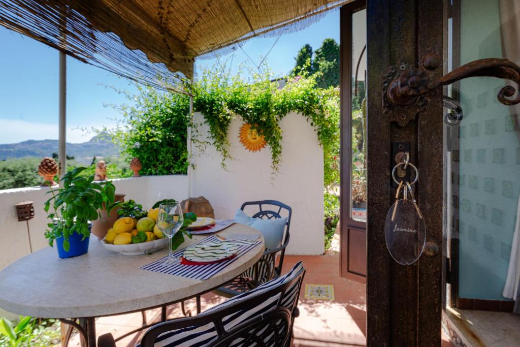Jasmine House - 3