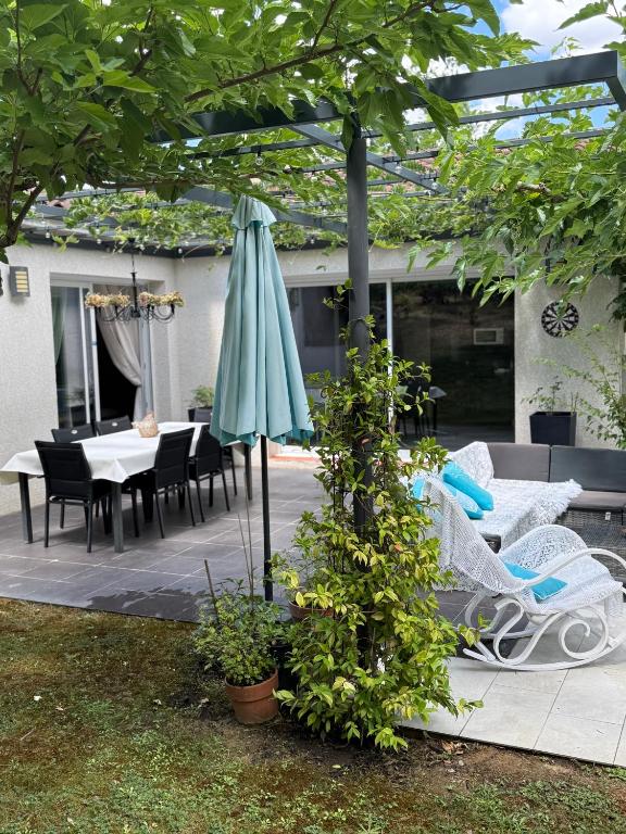 La Maison d’Isabel - 4