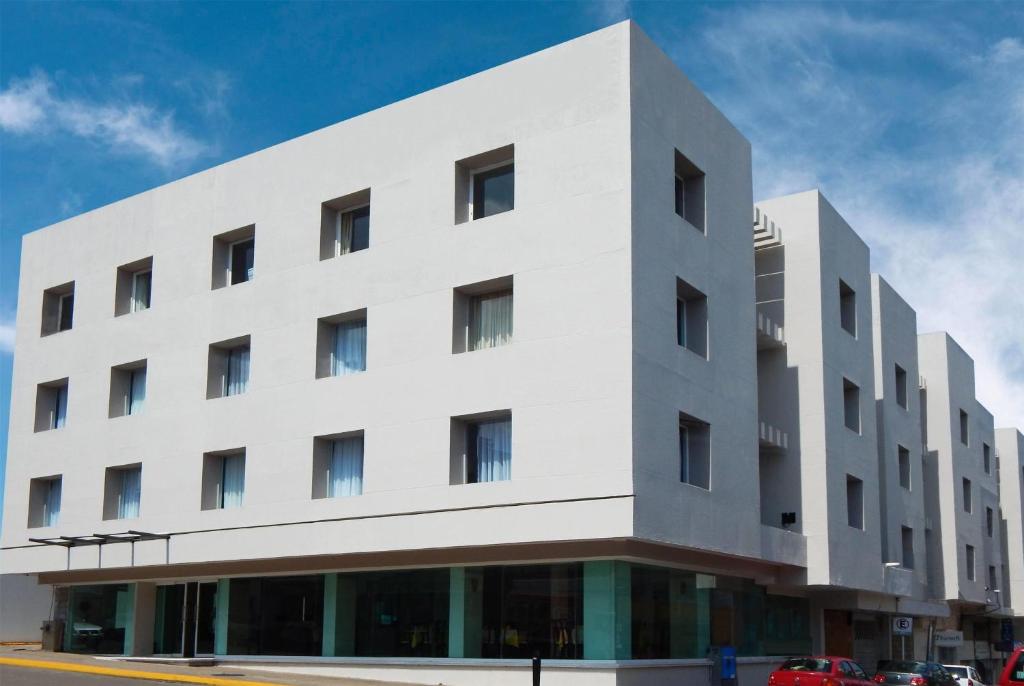 Days Inn by Wyndham Minatitlan, Minatitlán