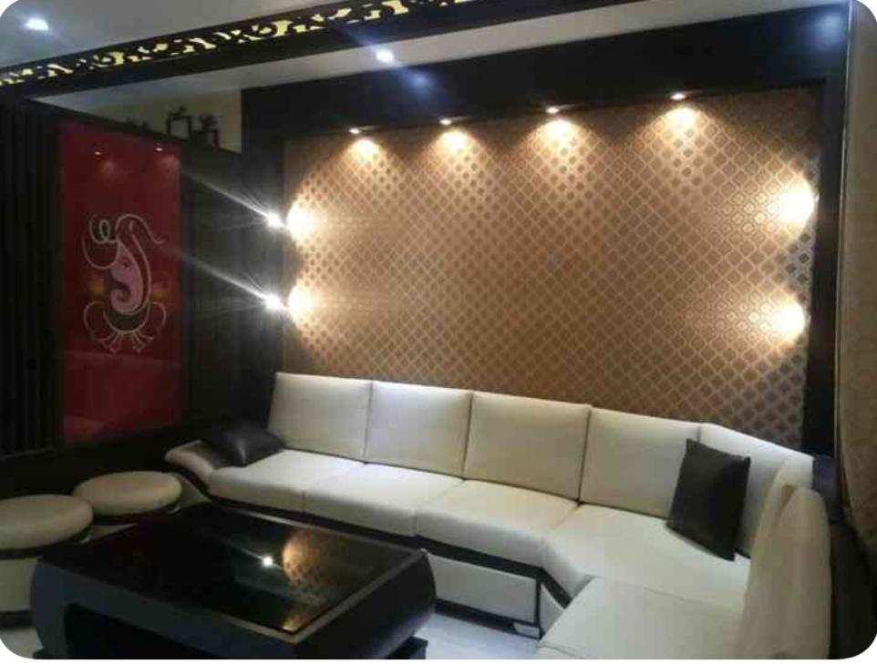 Joshi's Athiti Devo Bhavo, Déhrádún