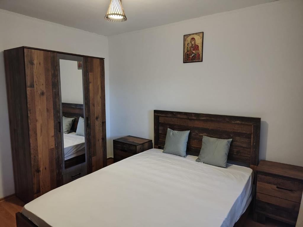 Haritina, Constanţa