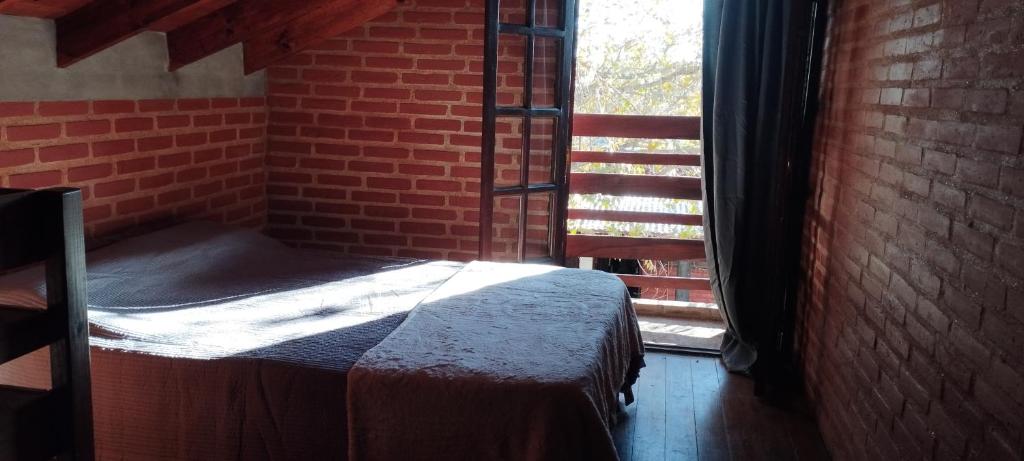 Acogedora cabaña en el corazón de Nono - 3