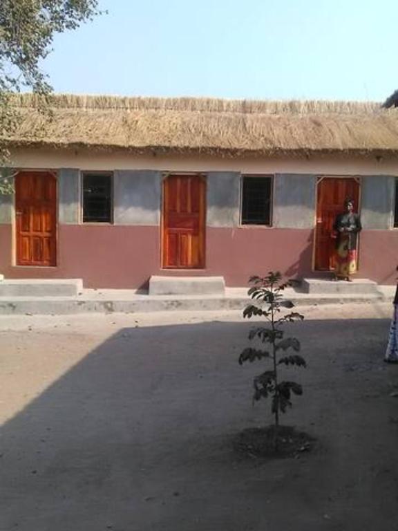 Simoonga guest house, Livingstone