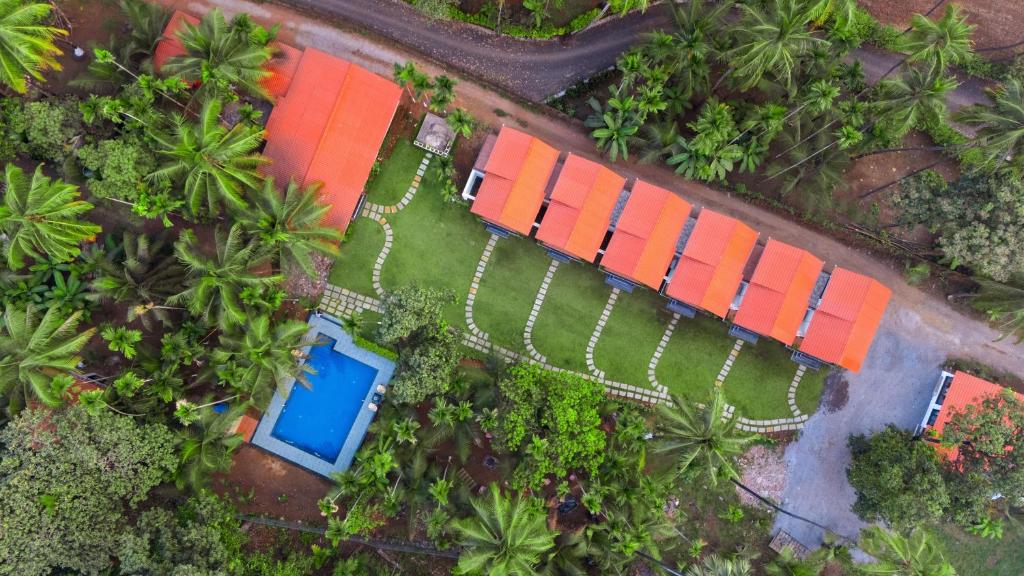 The Enchanted Nest By Privy Stays, Alibag