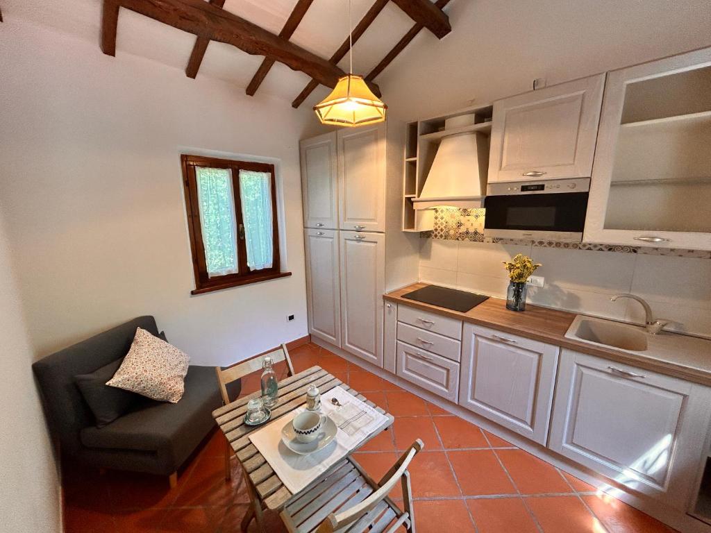 Agriturismo Ca' Poldo - Casale dei Fiori - 2