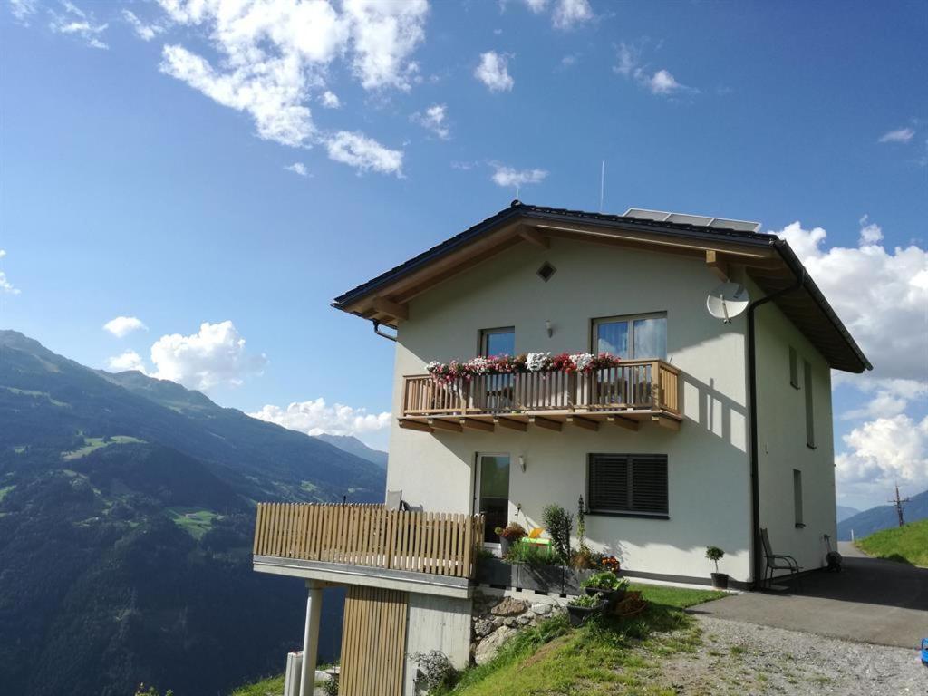 Haus Angela - 1