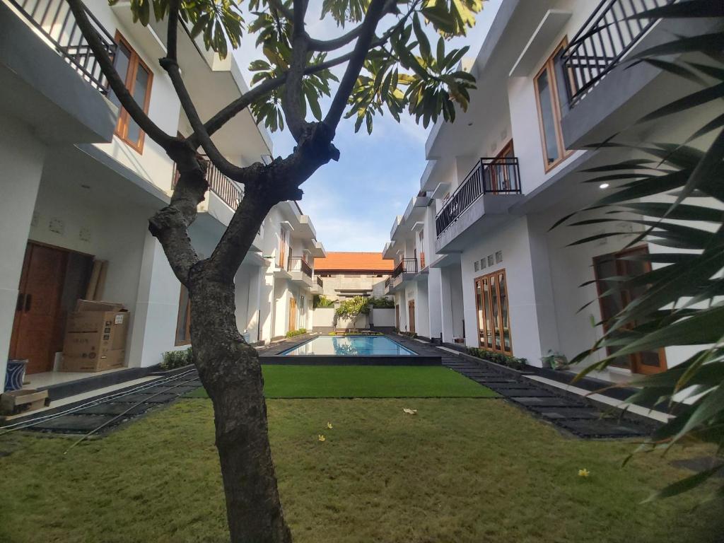 The Sania's, Seminyak