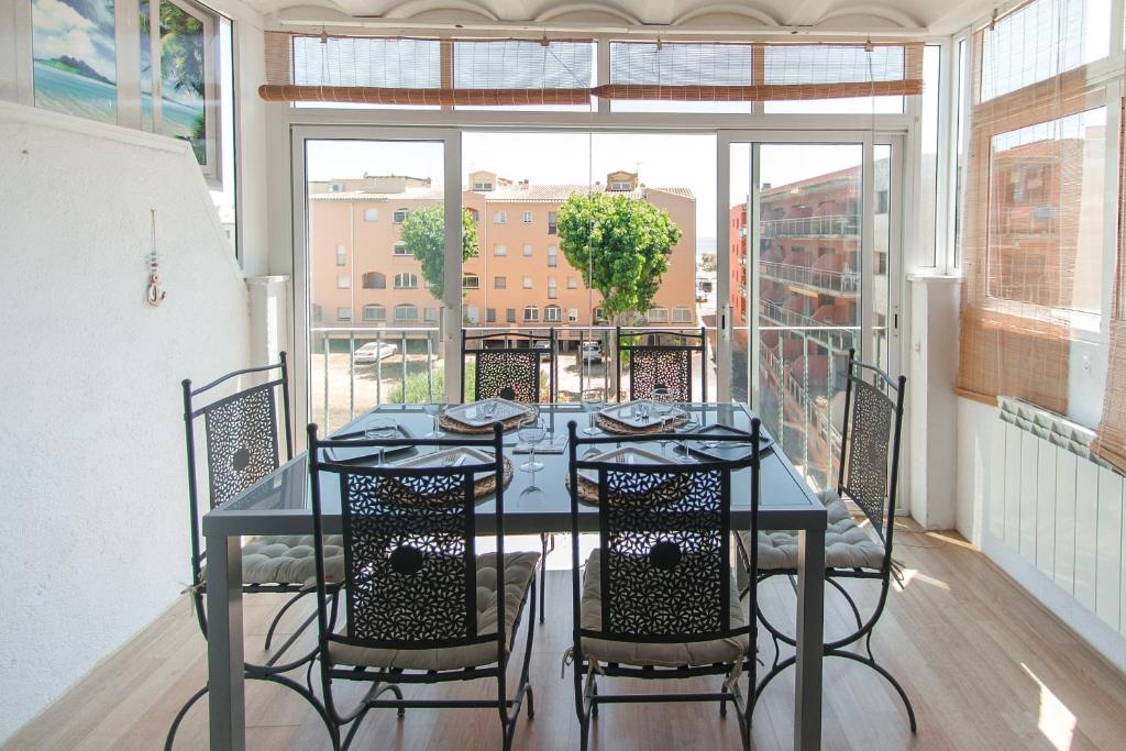 WELCS APARTAMENTO 271 EMP cerca de la playa - 2