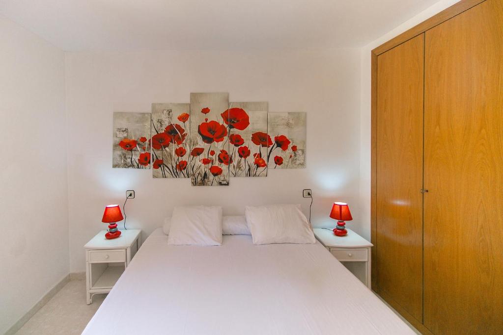 WELCS APARTAMENTO 271 EMP cerca de la playa - 3