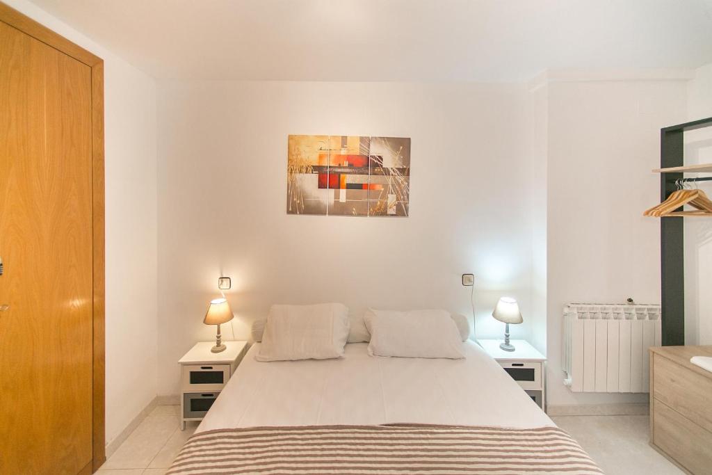 WELCS APARTAMENTO 271 EMP cerca de la playa - 4
