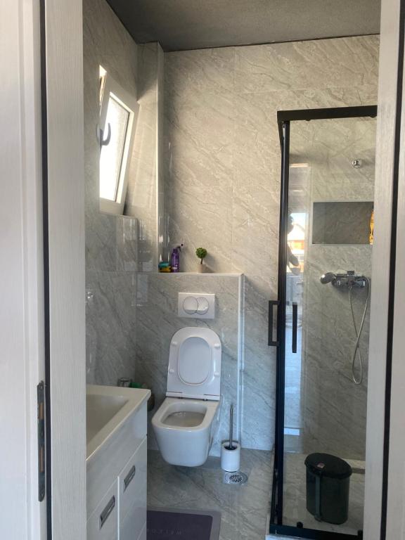 Apartmani Hasanovic - 4