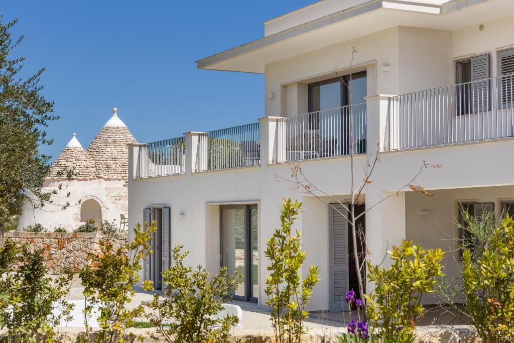 white moon holiday home - 5