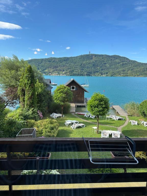 Zimmer am See - 5