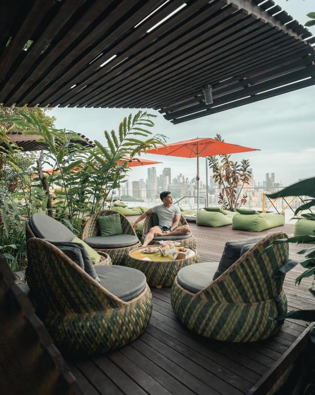 Hotel Property