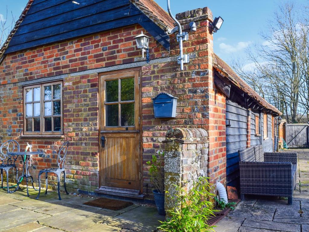 Barn Suite, Beaconsfield