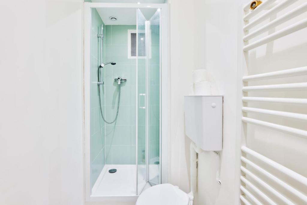 Cosy Studio near Montmartre - 4