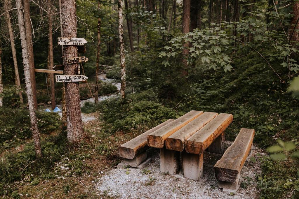 Chalet Hoamatgfühl - by myNests - 3