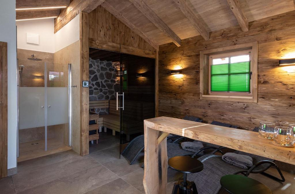 Chalet Hoamatgfühl - by myNests - 5