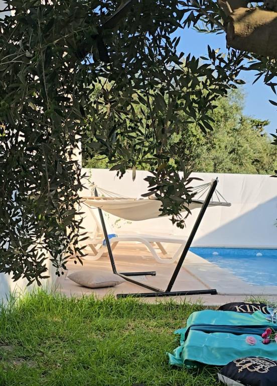 Maya House - Villa Cap Zbib, Banī ‘Aţāʼ