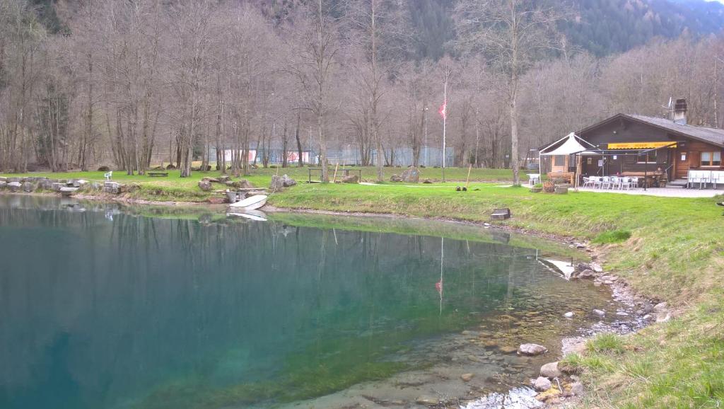 Recreational facilities