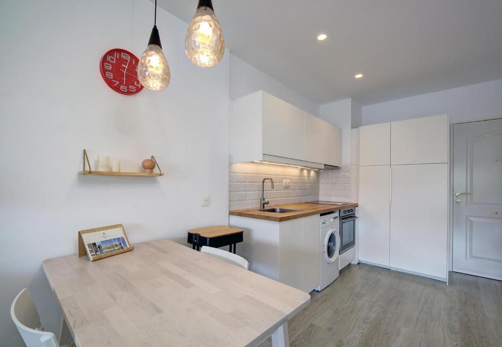 Golden Mile Studio Apartament - 5