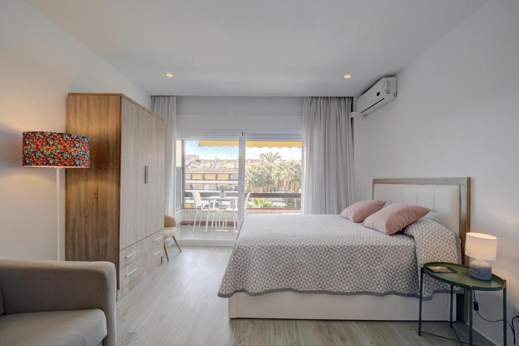 Golden Mile Studio Apartament - 2