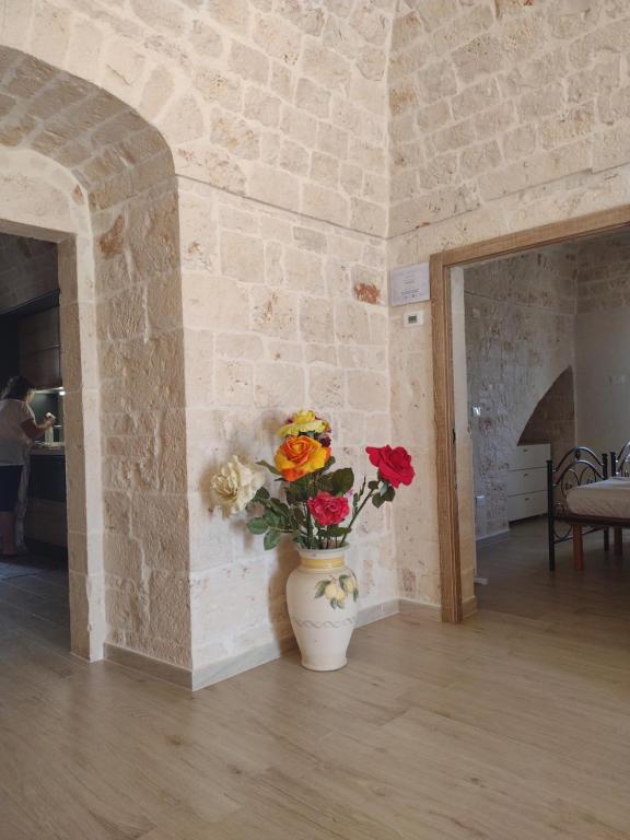La casa di pietra - 2