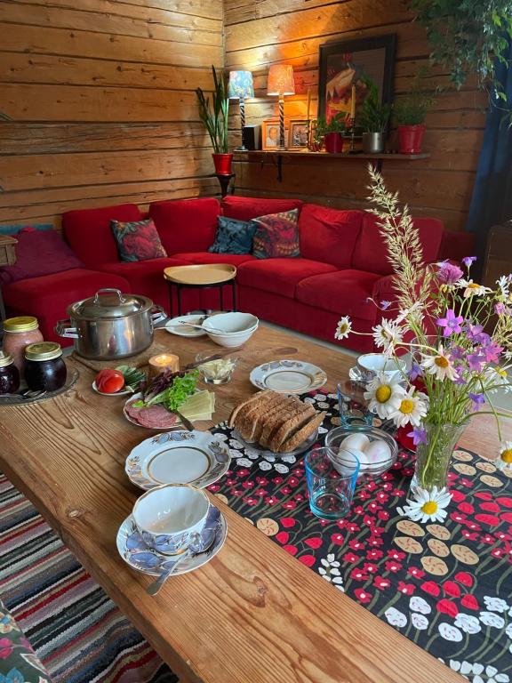 Glamping Ponsa 2