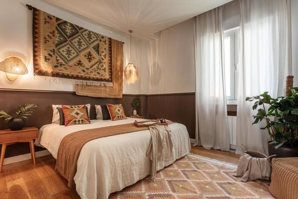 Tajahri - 2 bedrooms in Azca - 3