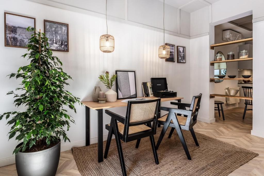 Anayet - 4 bedrooms apartment in Malasaña - 3