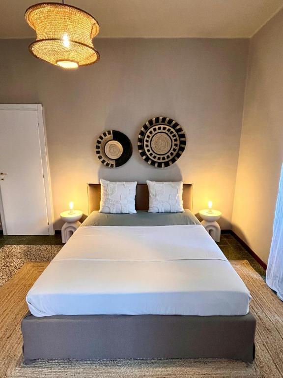 Bella Italia Holiday Home - The Heart of Santa Margherita - 4