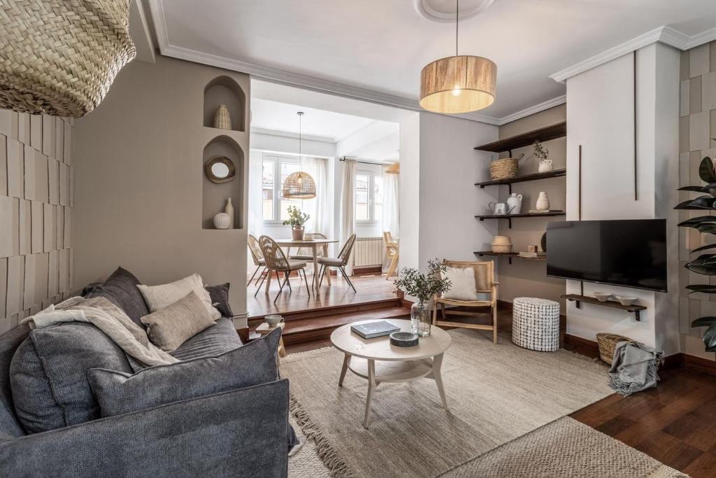 Greco - 1 bedroom in Malasaña, Мадрид